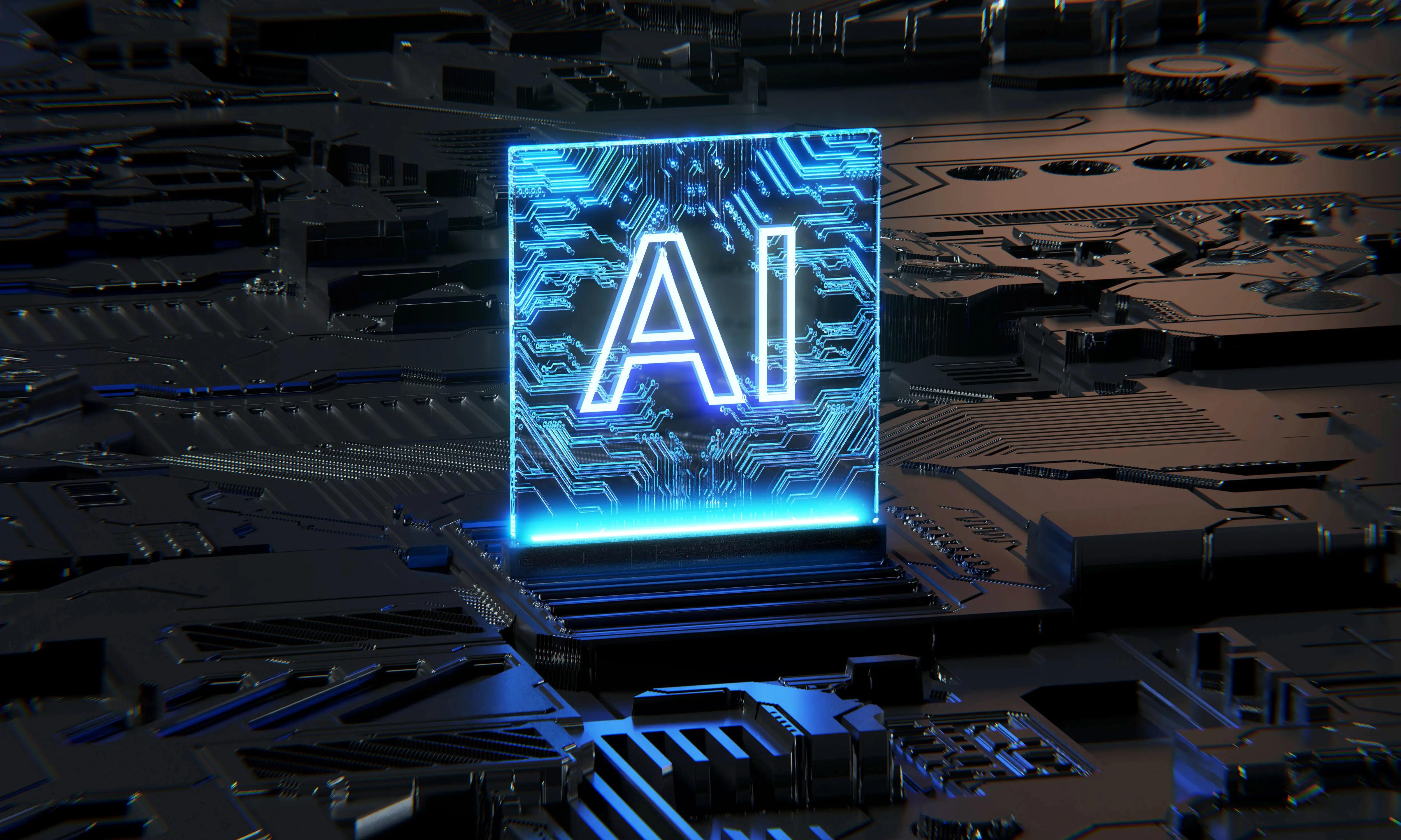 AI前沿速递【消息称微软自研 AI 模型表现可与业界最先进产品媲美】据报道，微软