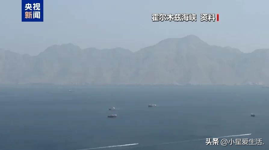 特朗普收20%海峡过路费？伊朗反手接招，算盘打得更精

中东局势又整出新活！特朗