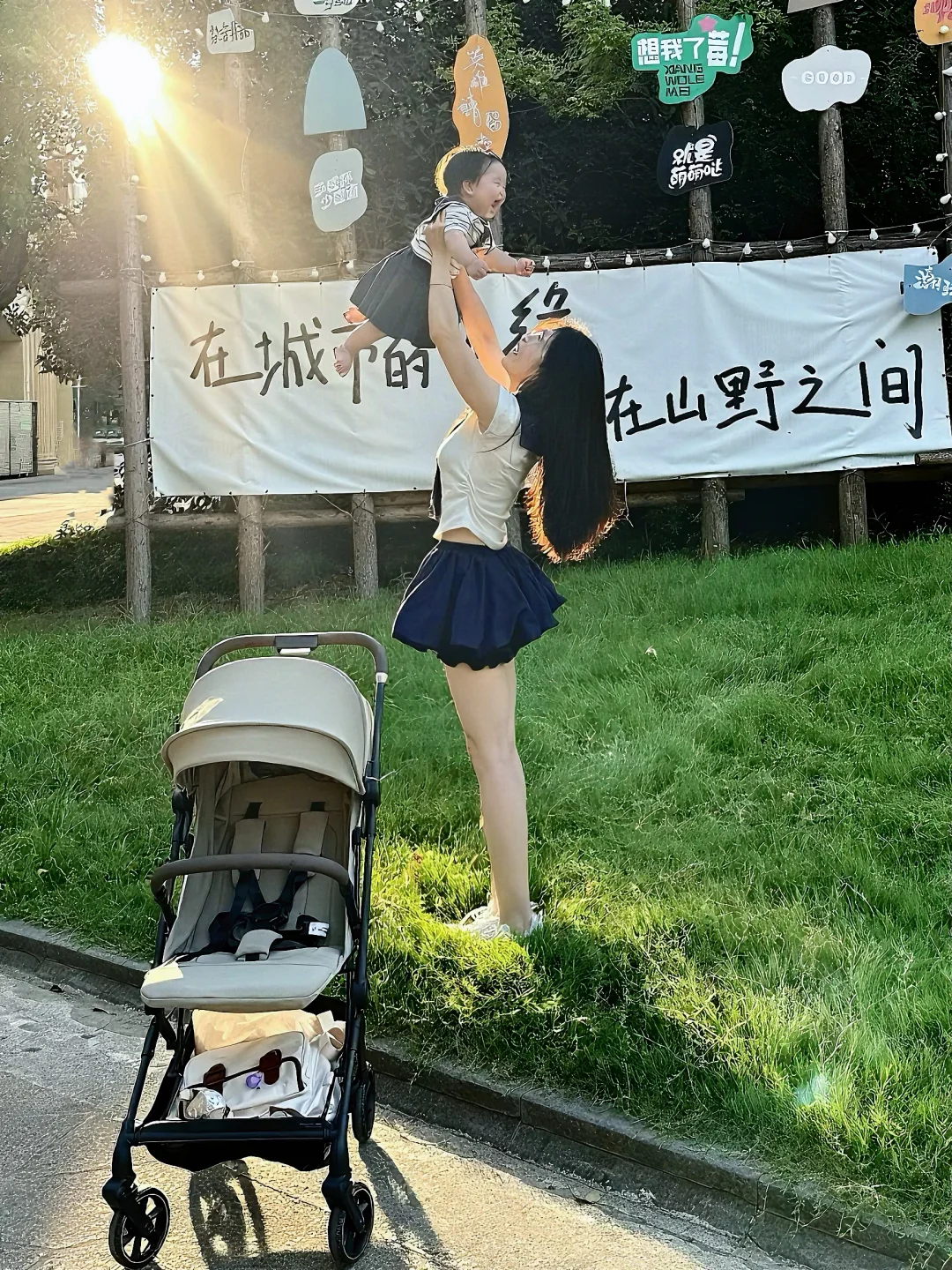轻到单手拎，终于不用被动“加练”了🤣