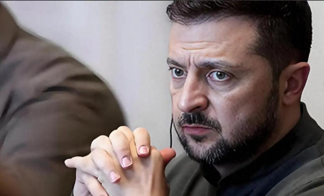 俄乌闭门会上欧洲打小算盘，特朗普甩包袱给盟友，2100亿成利益黑箱。
12月8日