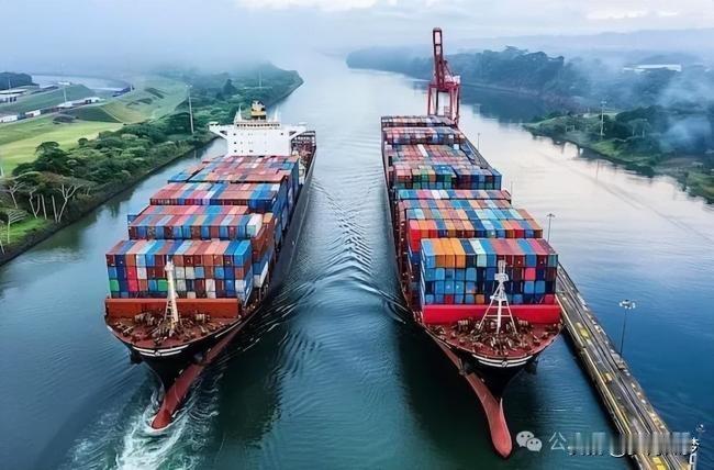 巴拿马以为仰仗美国就能肆意掠夺中国港口资产，这是彻头彻尾的误判。中国绝不会坐视不