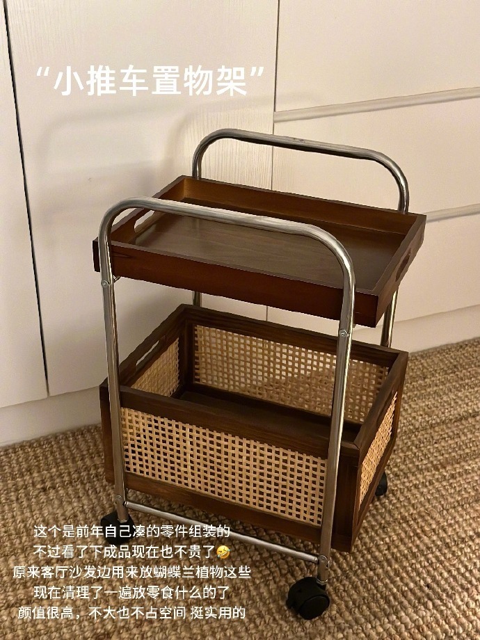偏爱经得起时光沉淀的家居单品✨款款都是心头珍藏