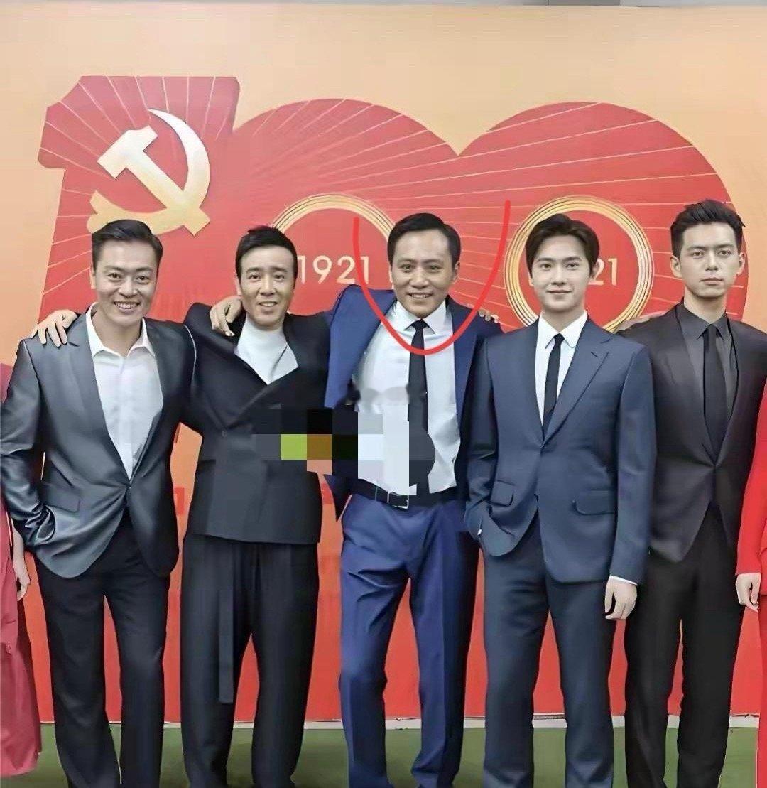娱乐圈身材最好的男人 最有型的男人 最帅气的男人 