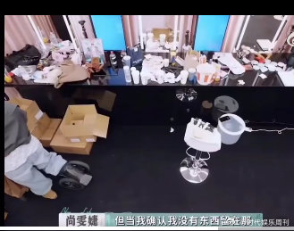 尚雯婕说了离别时最感同身受的话尚雯婕[超话]尚雯婕的话满是共情力，离别不是结束而