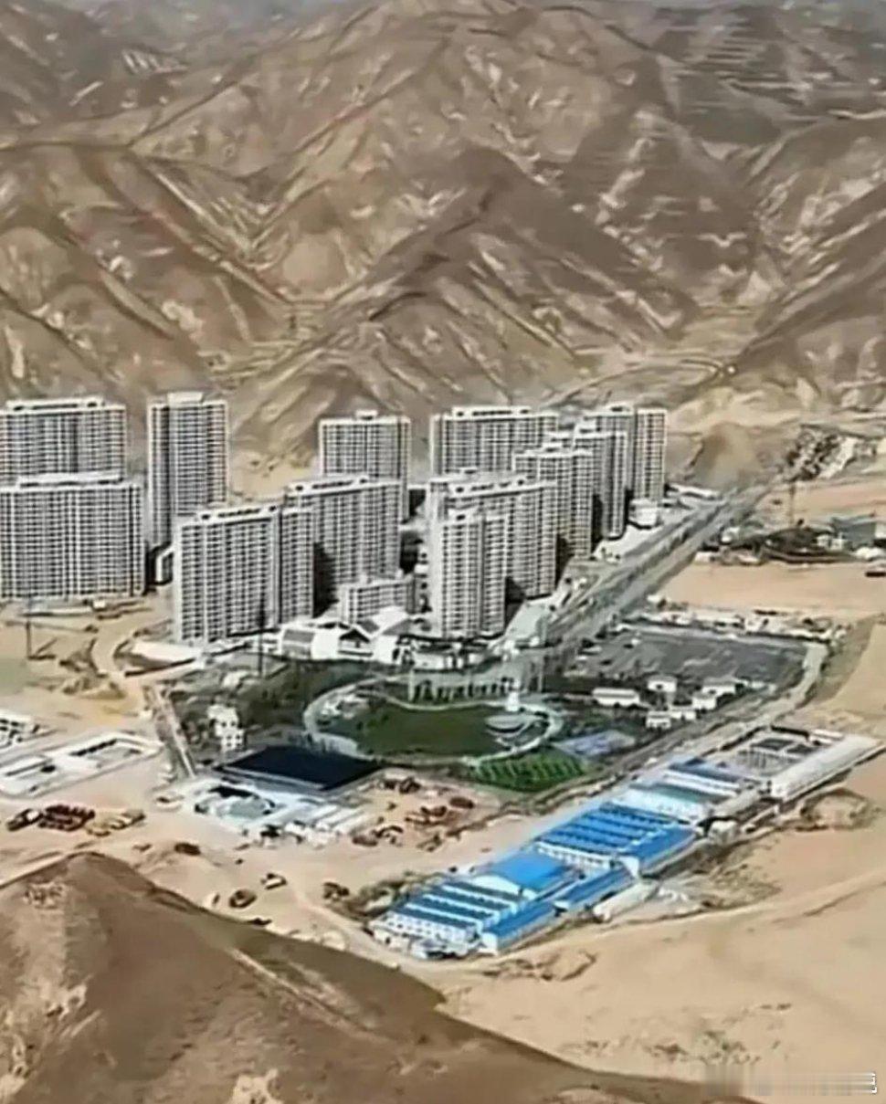 不懂就问，这样的房子真的有人买吗？ ​​​