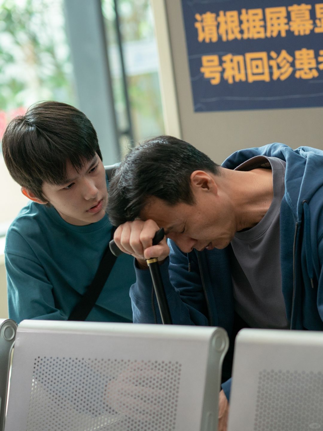 暖哭：林逸这一家子太刀了😭