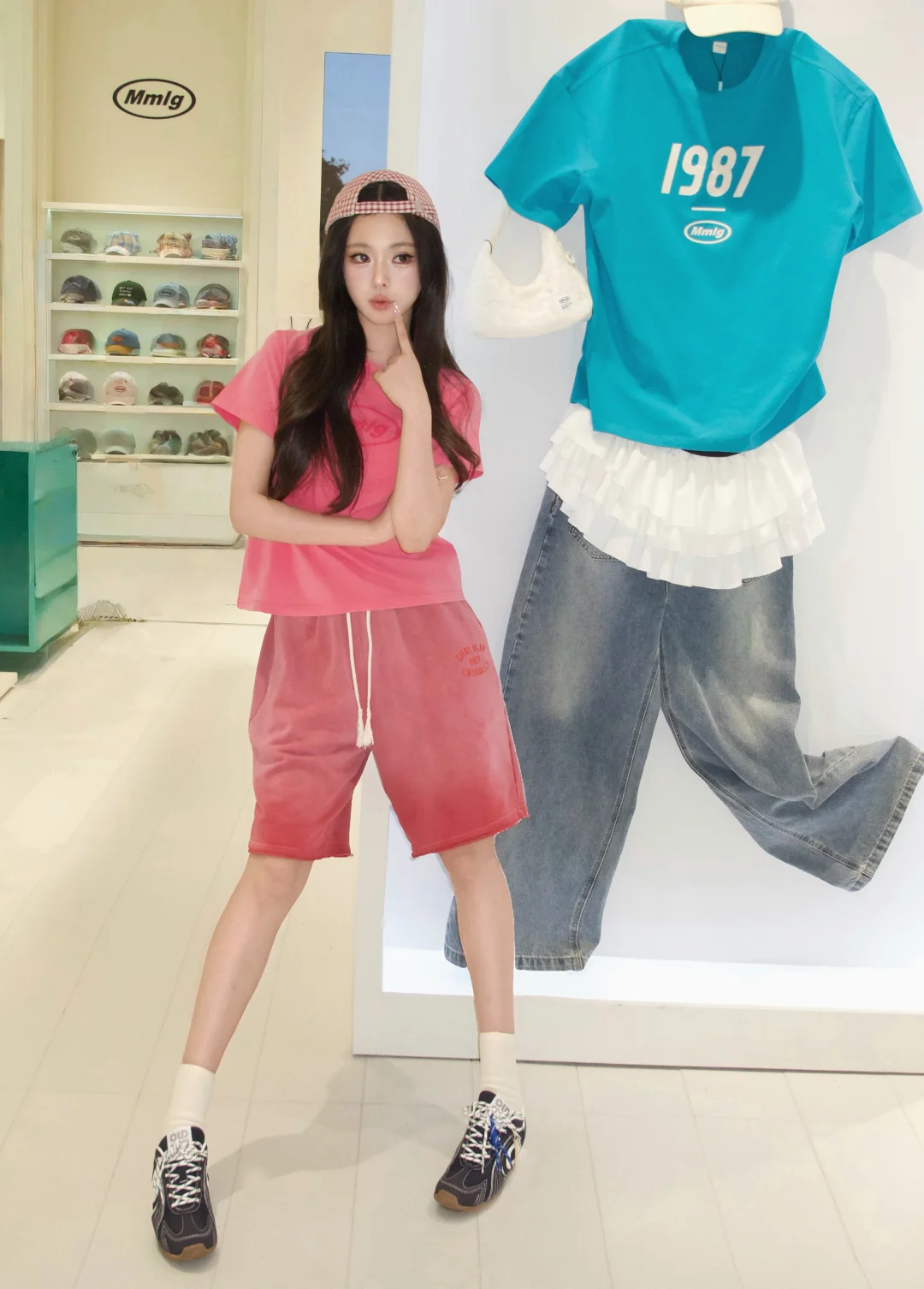 冷门拍照姿势🏃🏻
