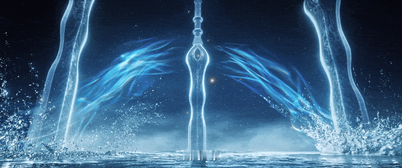 剑来动画第二季定档预告一出，细节说话！《剑来第二季》定档12月25日。阿良斗笠的