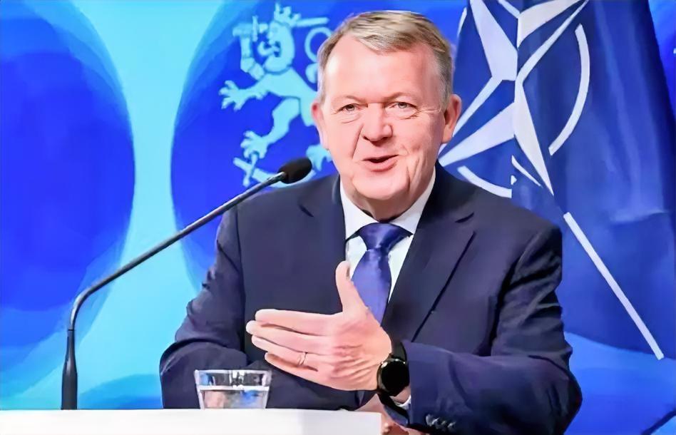 丹麦人闹了个国际笑话：以后不许中国在格陵兰岛做任何投资。这是丹麦外交大臣拉斯穆森