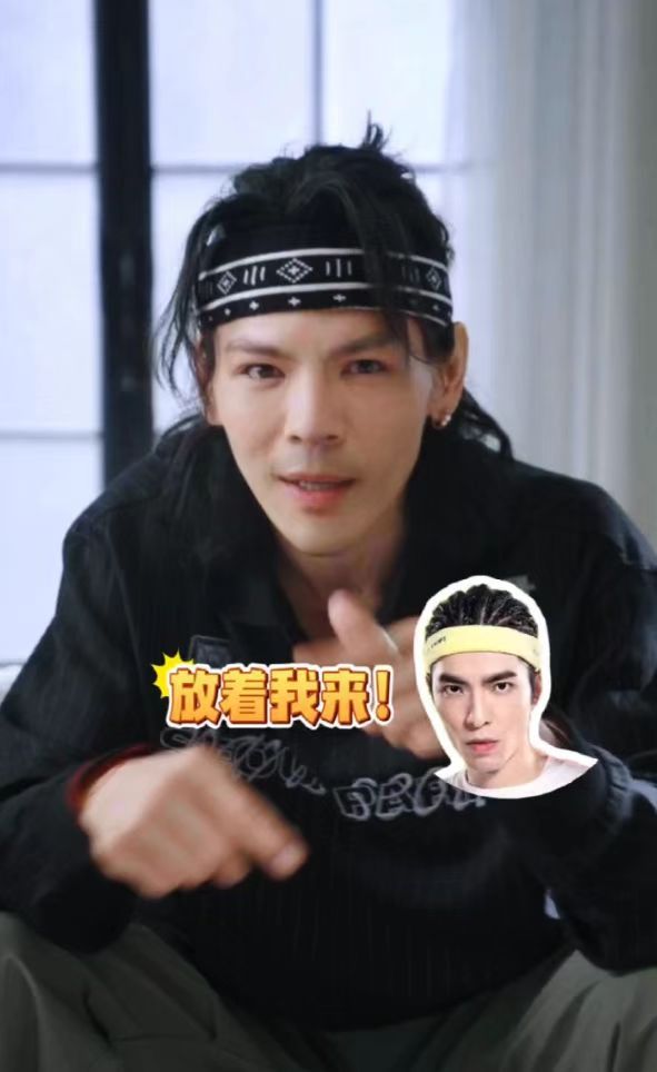 向佐名场面一个接一个 每次看到向佐，我就很开心，他总是给我们带来惊喜，不断看到他