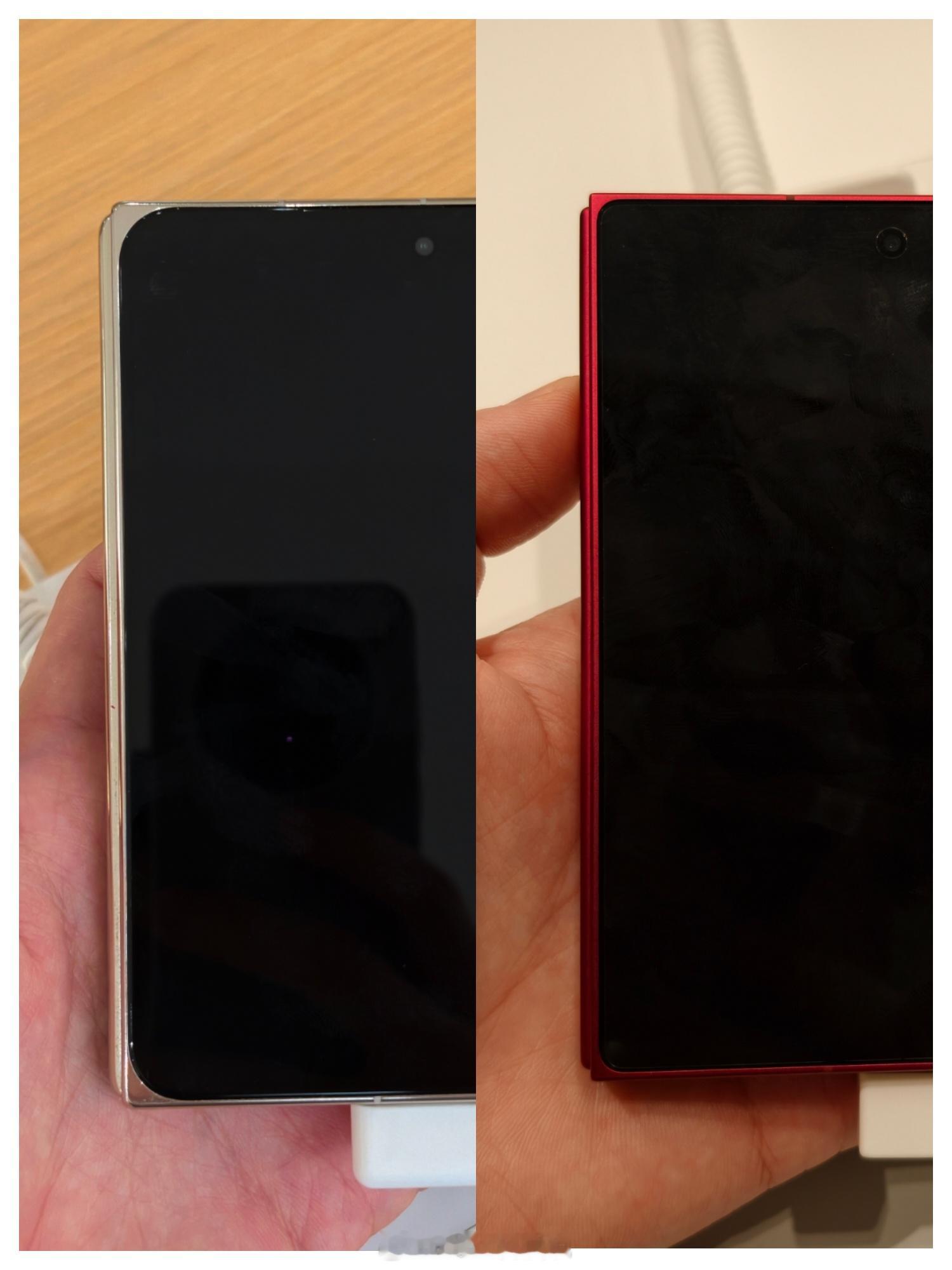 苹果 小米iPhone Duo发布后，骂D型屏的一下子少了太多，这对小米来说就是