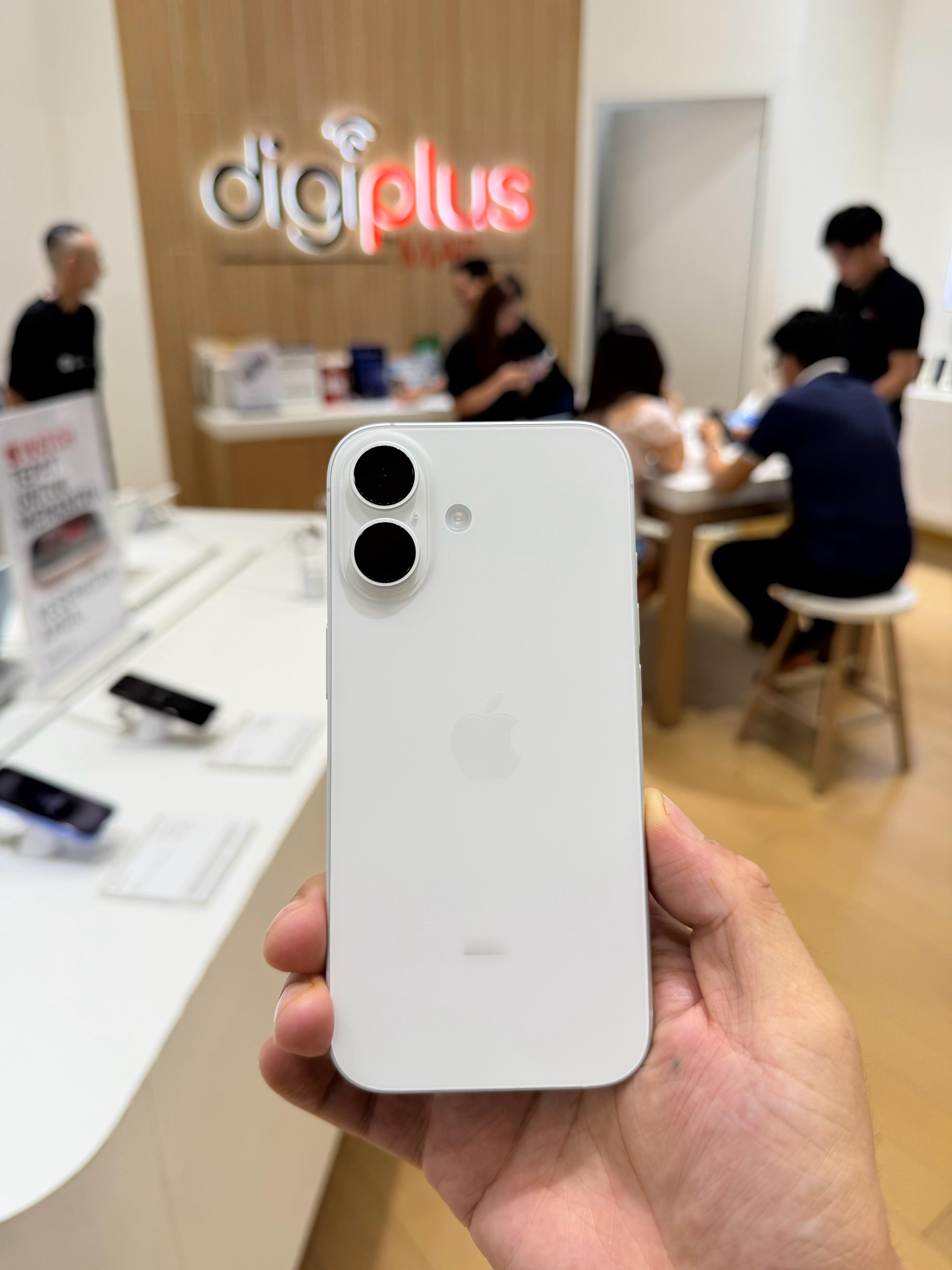 iPhone from China will be blocked by the