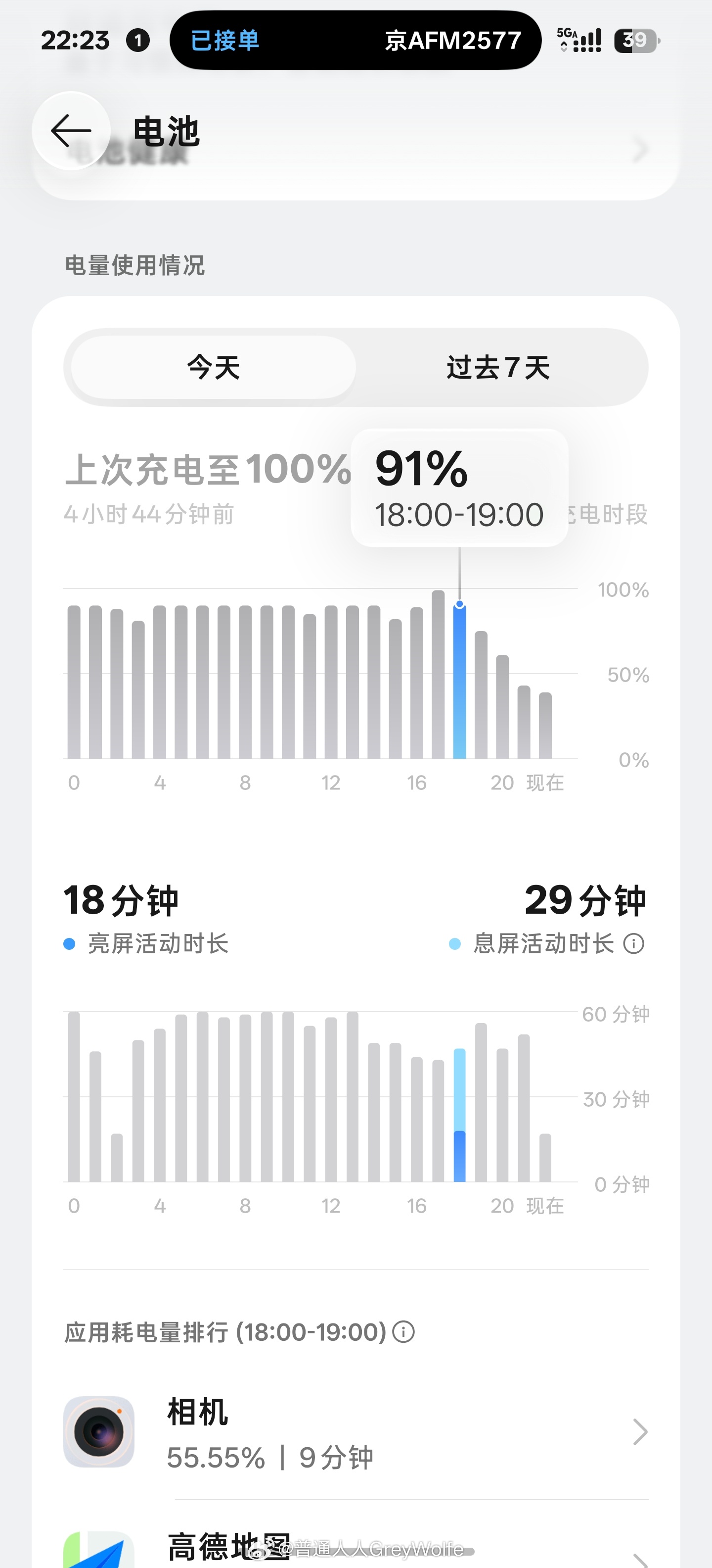 OPPO Find X9 Ultra的续航挺顶的昨天演唱会，4k录视频，拍动图，