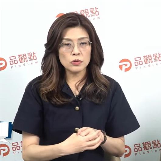 郑丽文：一旦国民党执政，将在第一时间迅速恢复跟大陆的各项往来！

日前，国民党主