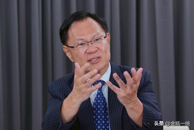 嘉义市蓝白合破局？国民党中央委员示警：张启楷出线整合更难

针对民众党嘉义市长参