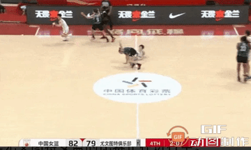 今晚中国女篮在第二场热身赛中91-86击败西班牙尤文图特，胜利固然可喜，但末节结