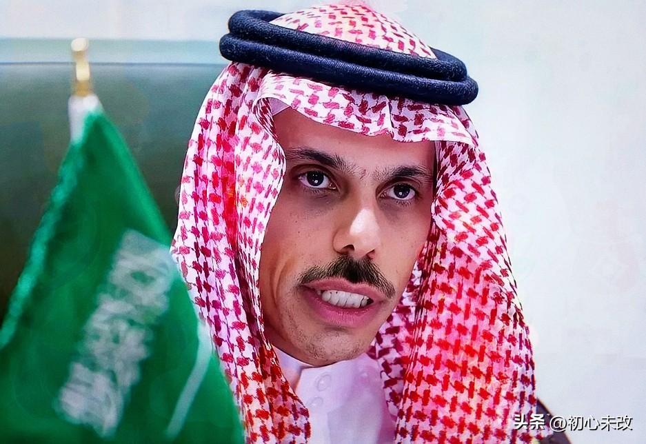 中国和沙特重要通话
北京时间4月2日，沙特一通电话主动打到了北京，和中国外交部长