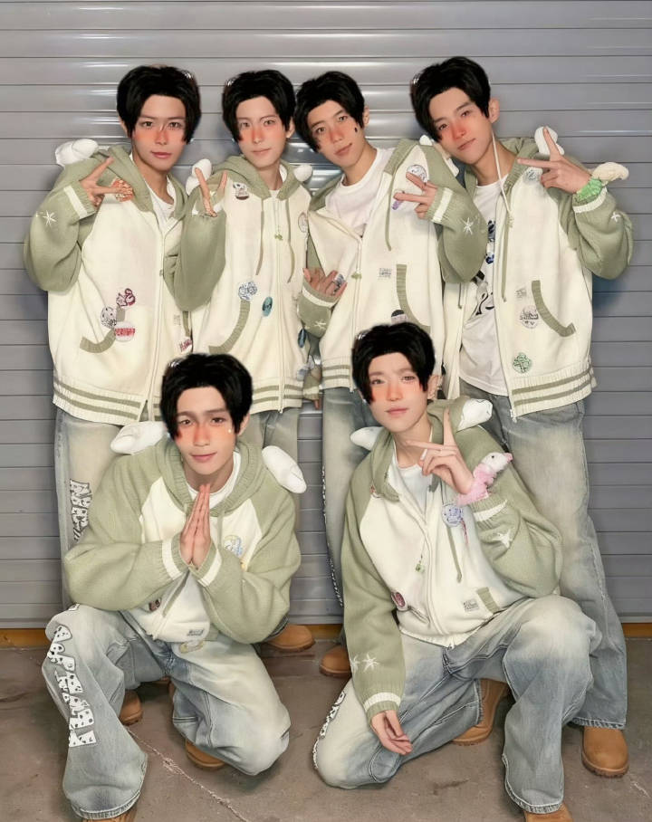 NCTWISH最该维权的是吴是温和得能勇志队友吧