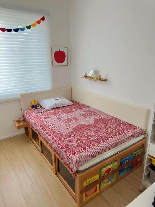 可怕的不是我妈学会网购了~