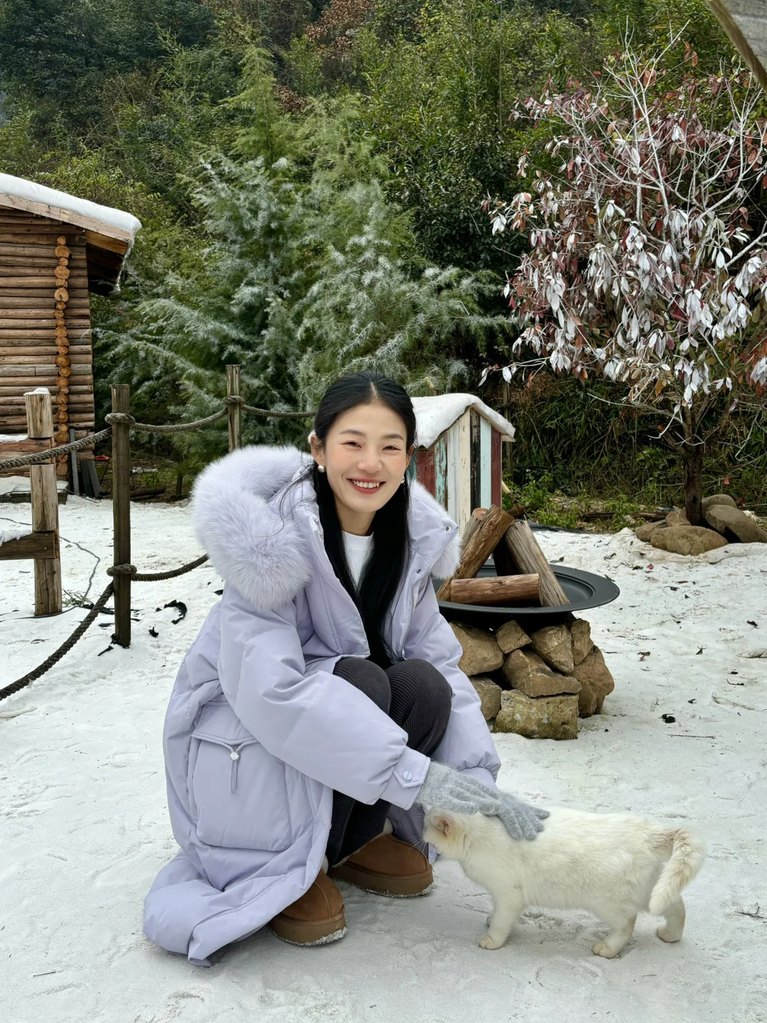 芋泥波波⛄️