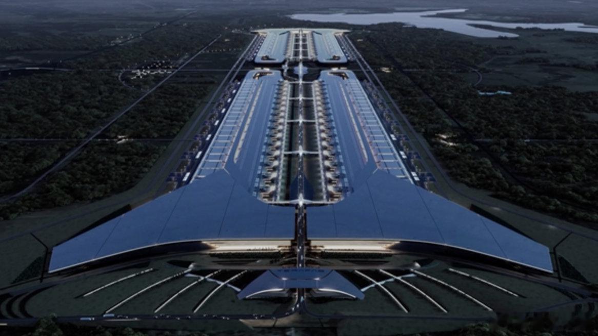 【“史上规模最大”，SpaceX晶圆厂落户德州】马斯克砸百亿建算力芯片工厂 名为