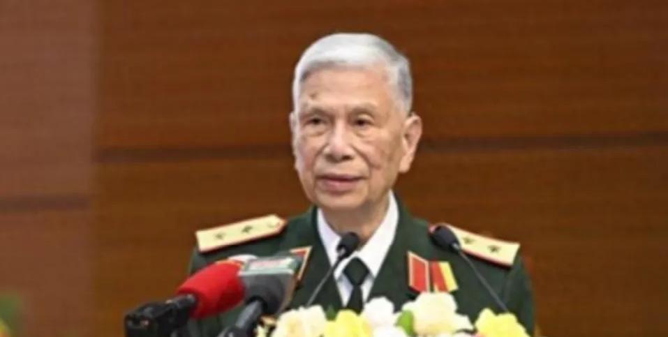 1979年那场仗，中国人叫"自卫反击"，可越南人把这口气憋了47年，憋到近年才有