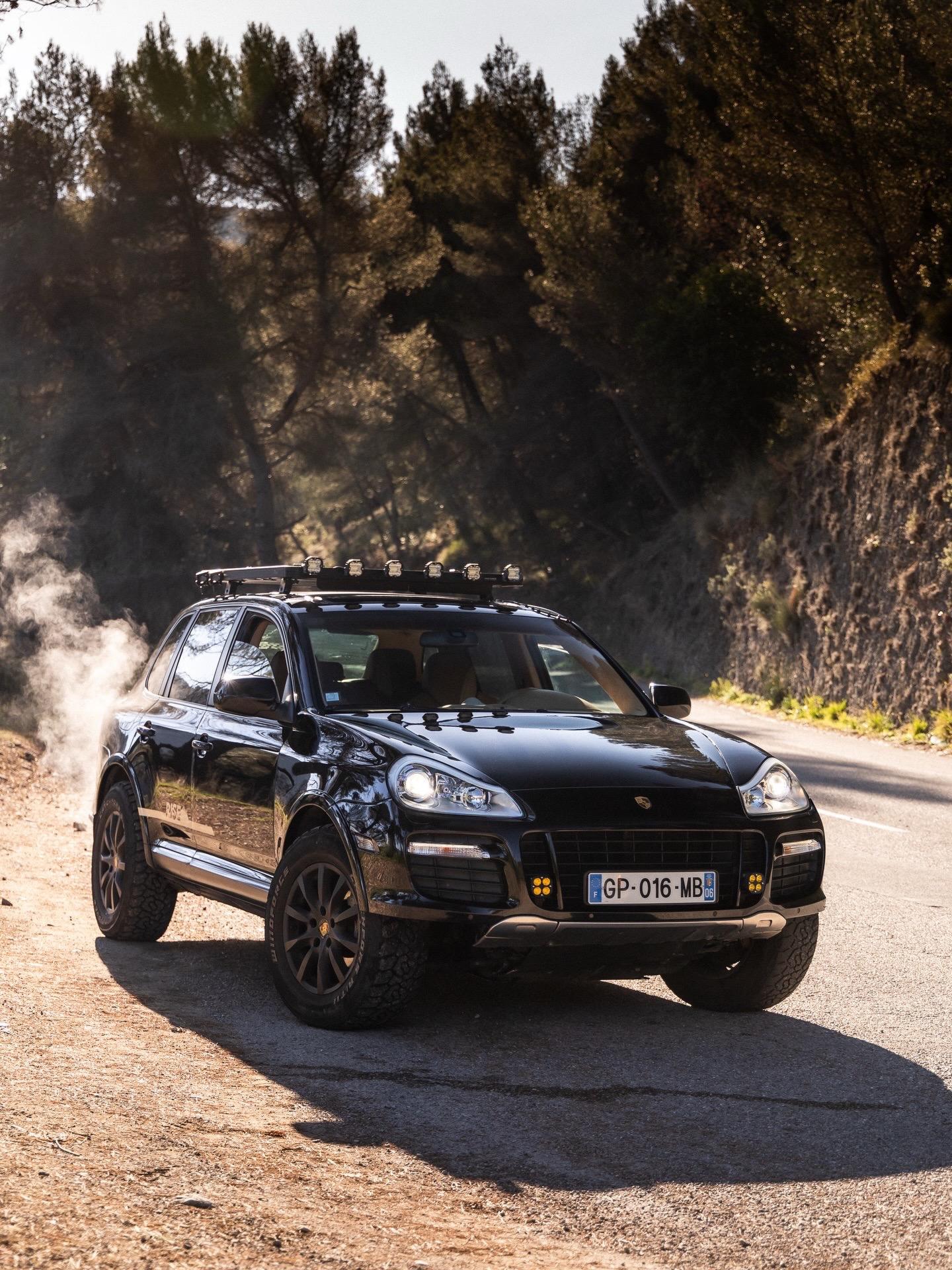 玩车一定要有审美