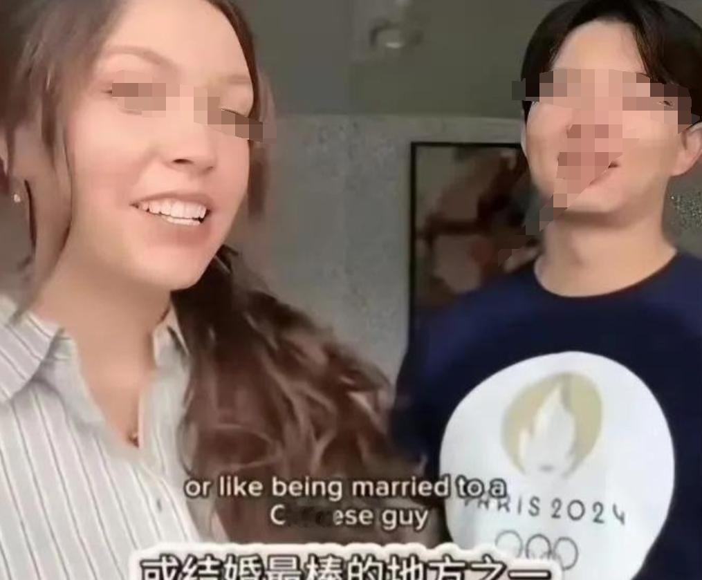 一位美国女性在外网分享称，自己的中国男友即便打完篮球大汗淋漓，身上也几乎没有体味