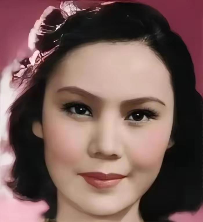 王铎：白杨的林道静“塑模”

只可惜没有被崔嵬采用。