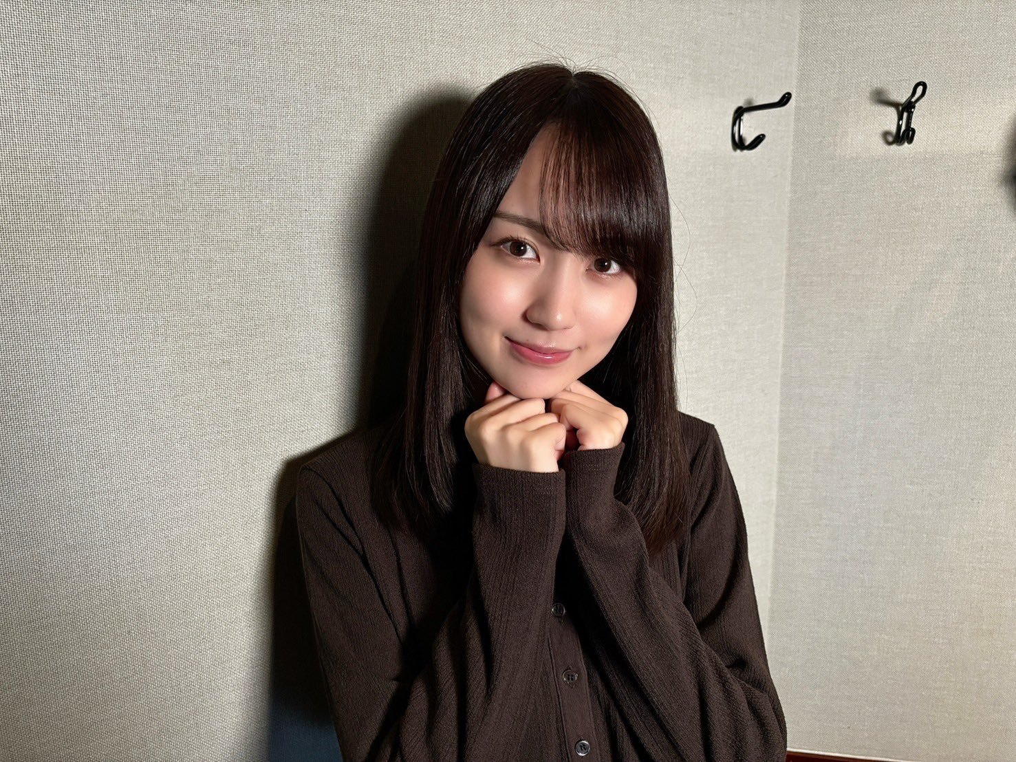 乃木坂LOCKS賀喜遥香 ​​​