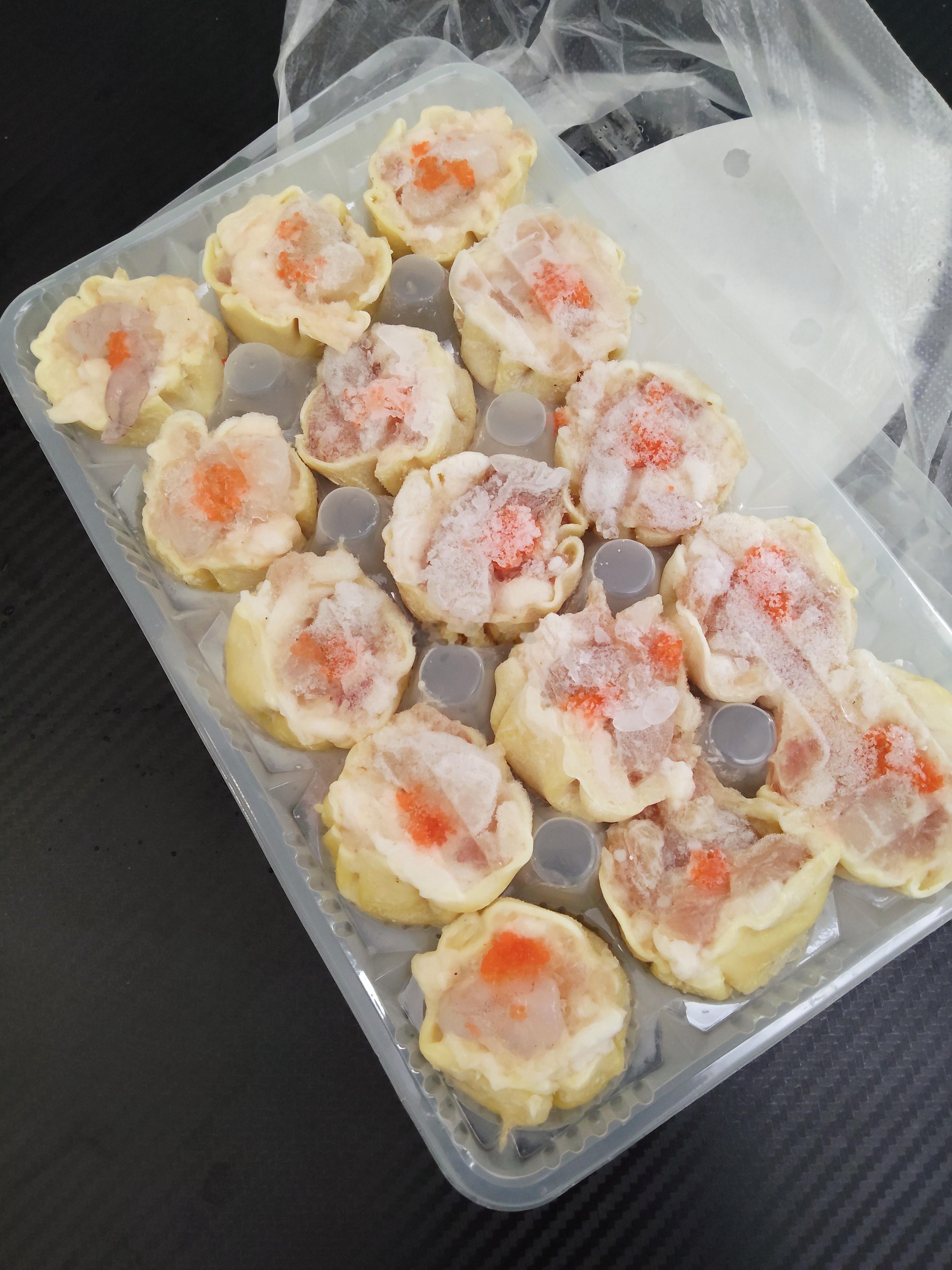 上次呕心沥血整理了16家烧卖虾饺的点心店之后，最近又憋出来几家，凑够8家了，这两