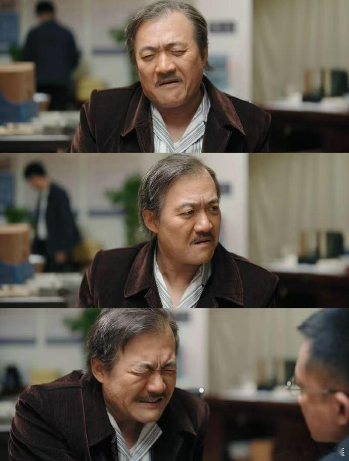 张歆艺陈明昊演技被低估了 真的被张歆艺陈明昊演技惊艳到！隧道分别戏中，他们用精湛