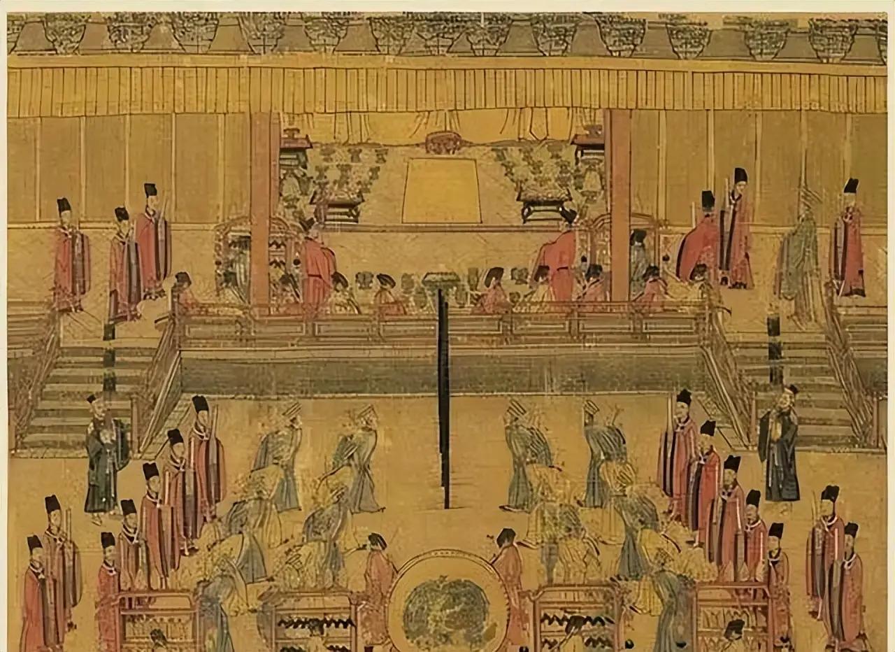 盛唐公主的极端反击，一场婚姻困境的千年镜像

唐中宗年间，张鷟《朝野佥载》以短短