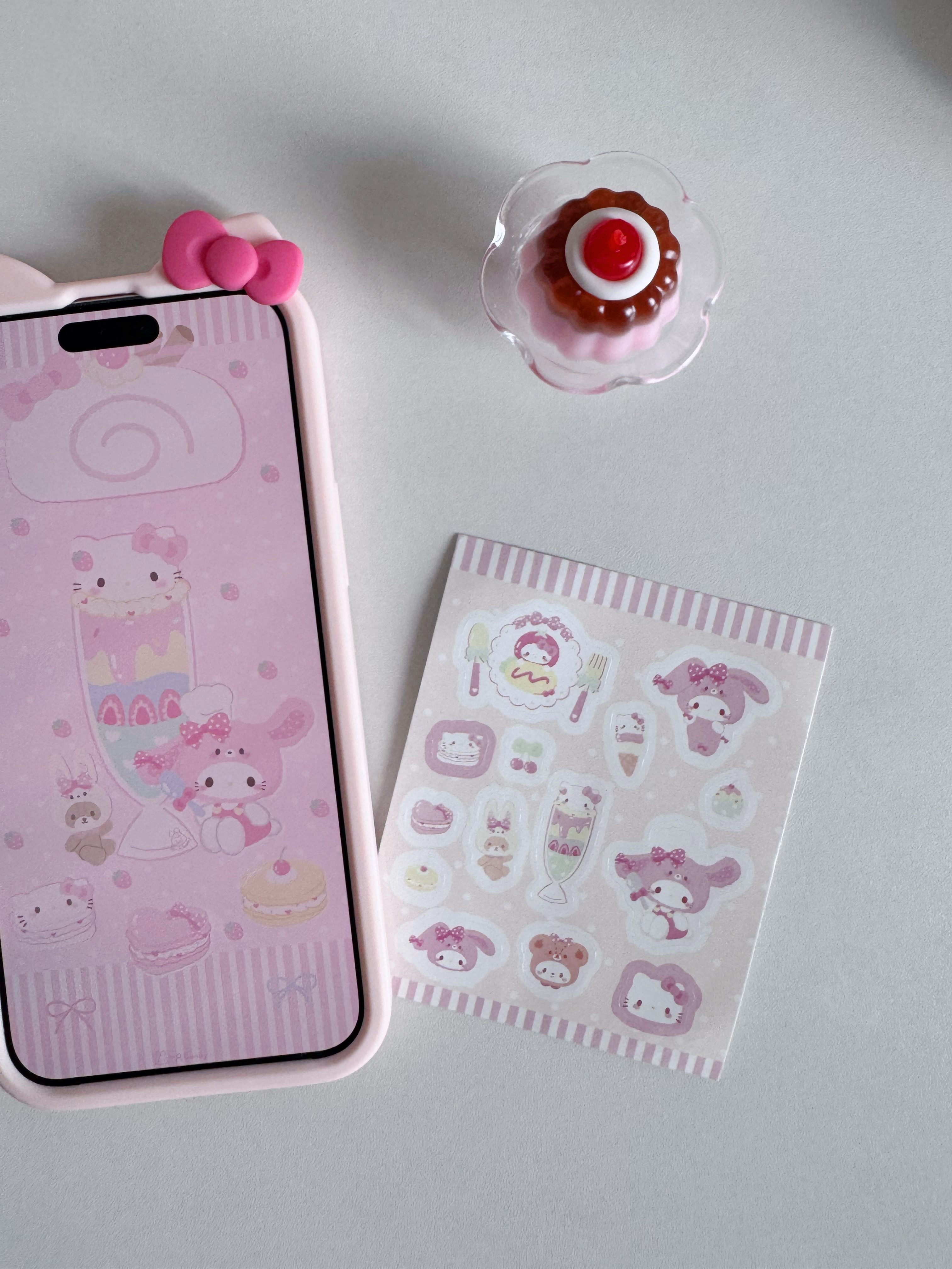 可爱贴纸上线~ ​​​