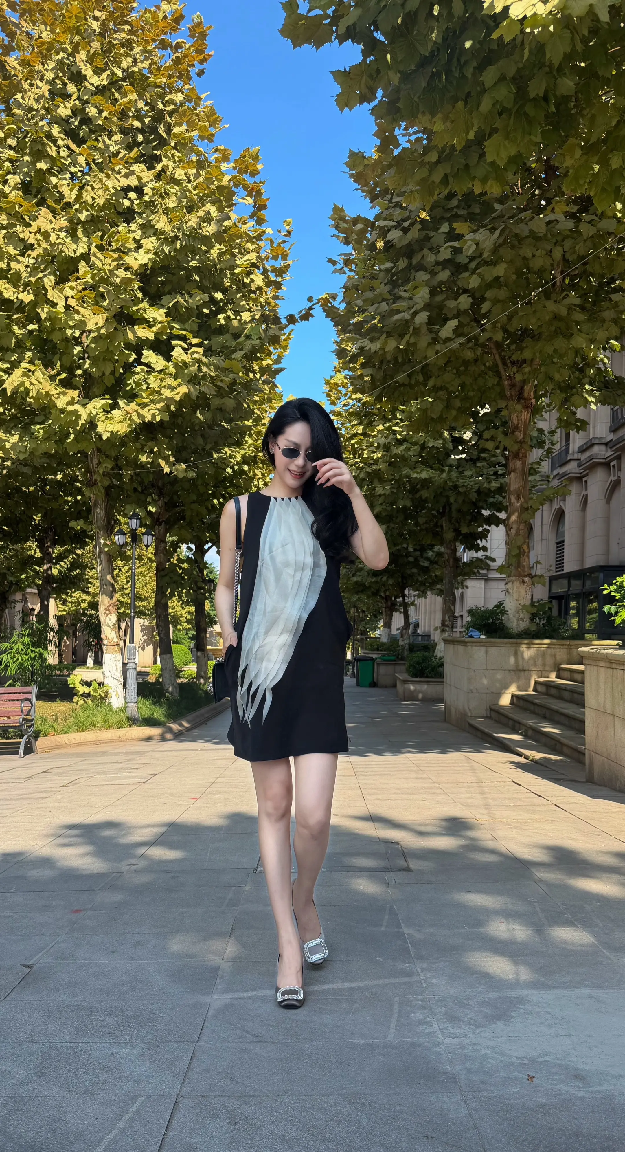 不要过度放大他人对你的影响，大部分人还没有你早上喝的那杯水重要