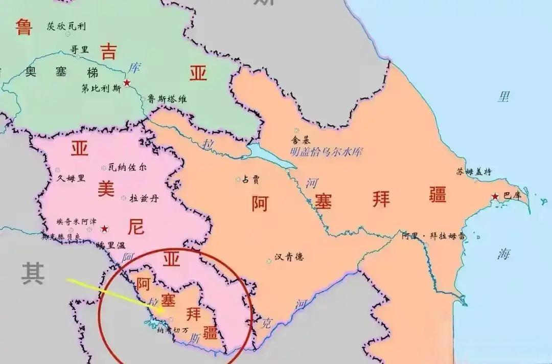 四国元首联手发话：亚美尼亚想进欧盟，先公投！普京放话——退出联盟，GDP掉14%