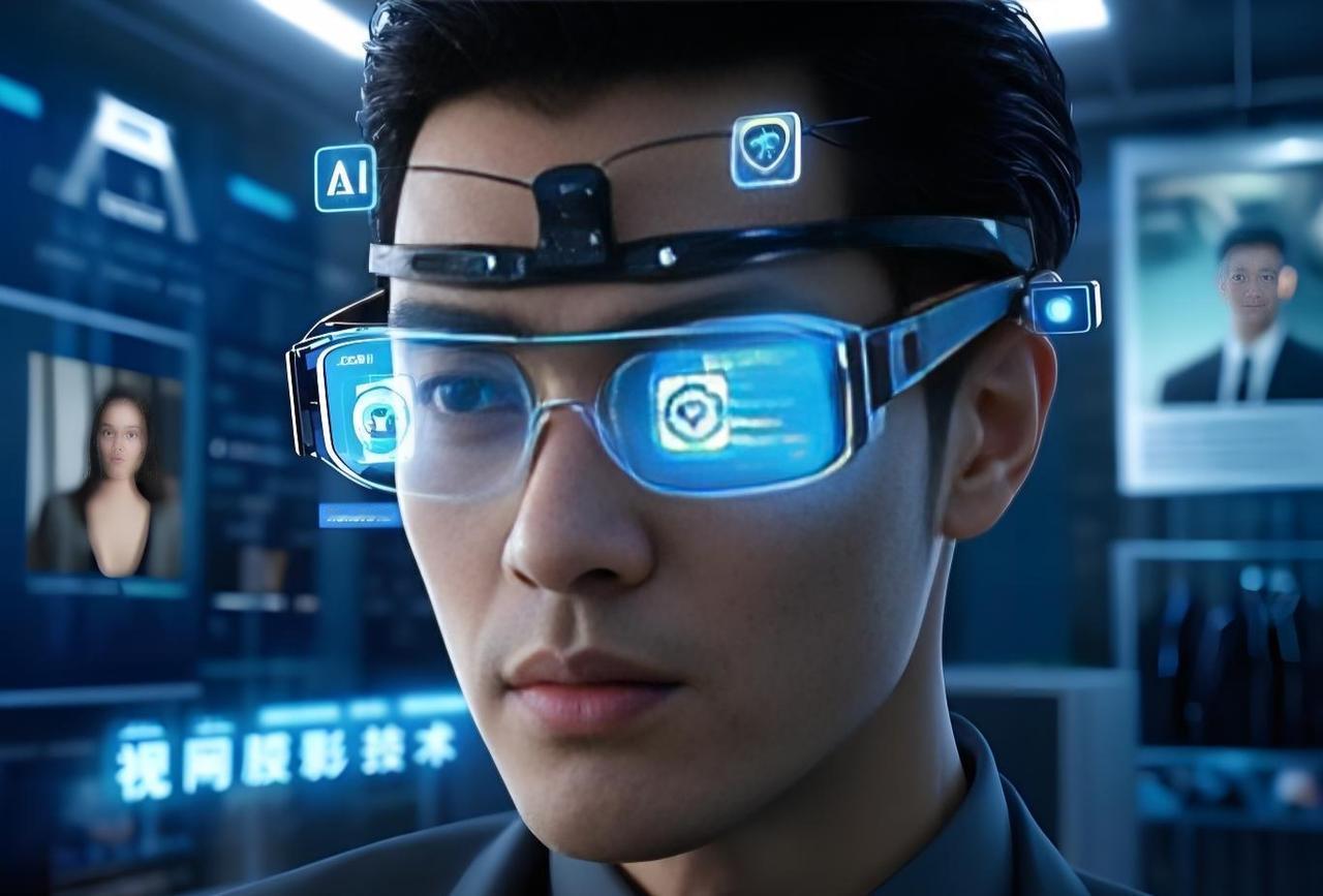 华为AI眼镜引爆视觉硬件元年！4月21日发布，产业链龙头全梳理

华为正式官宣：