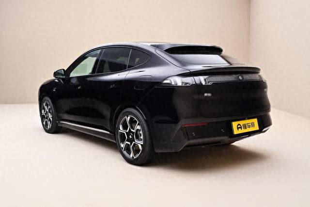 20万级满配SUV｜昊铂S600