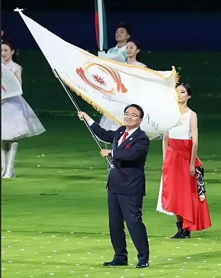 2026年名古屋亚运会45国参赛名单终于全部揭晓，历经多轮确认后，亚洲各代表团最
