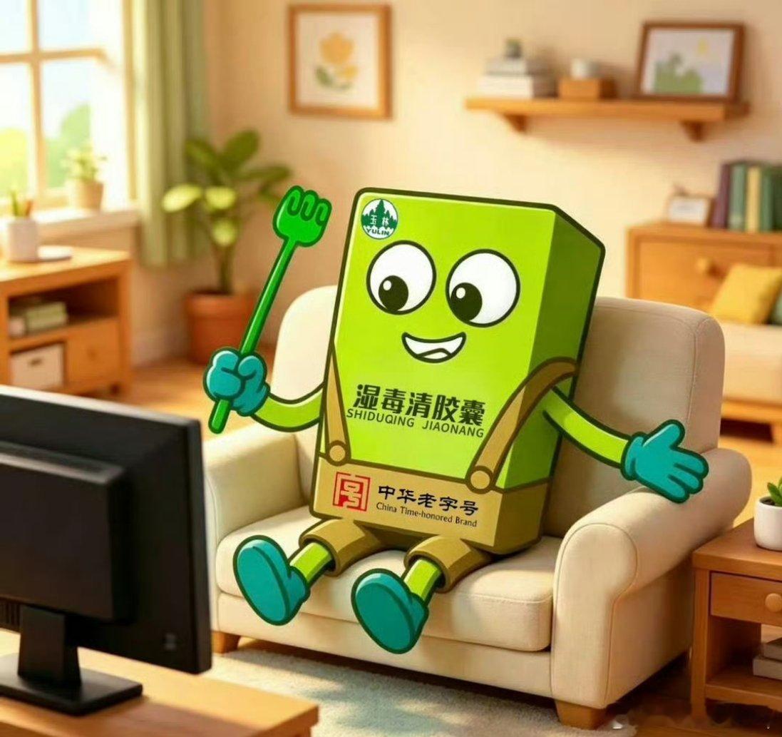止痒就用玉林湿毒清和玉林湿毒清一起探悬案熬夜刷《悬案》，本来以为剧情已经够烧脑了