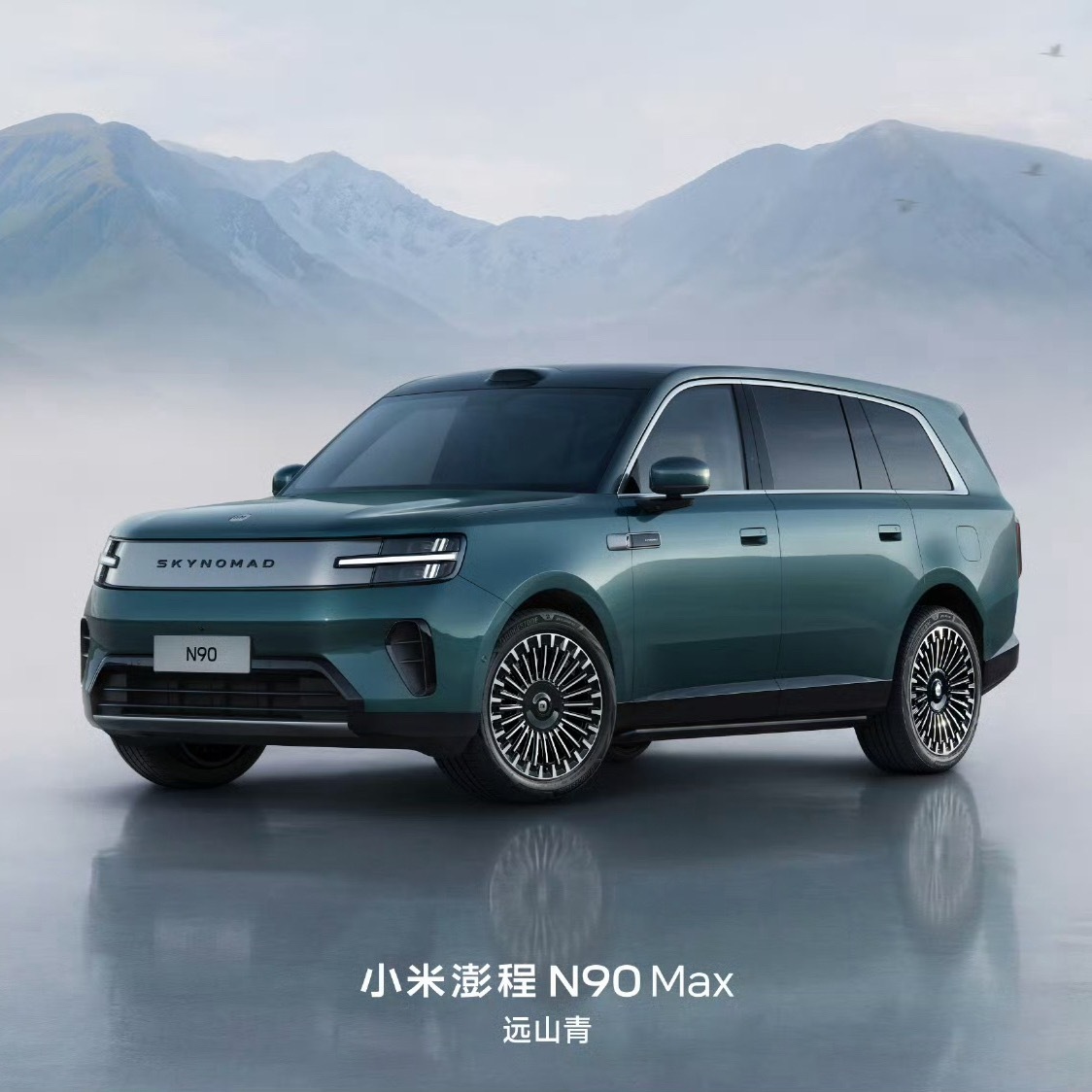 一款SUV“能坐7个185大高个”，最开始看到肯定觉得不可能，但看完实车我是真有