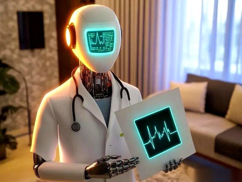 提前15年，把阿尔兹海默症给你揪出来。
准确率98.7%。
我看到这数，后背都麻