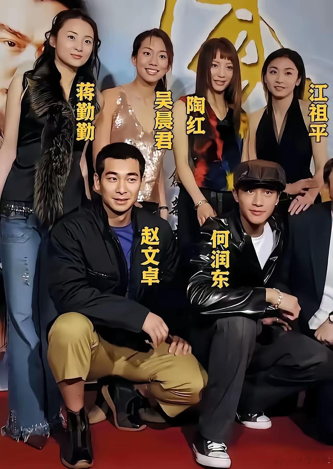 你还记得这里面的经典台词吗？ 