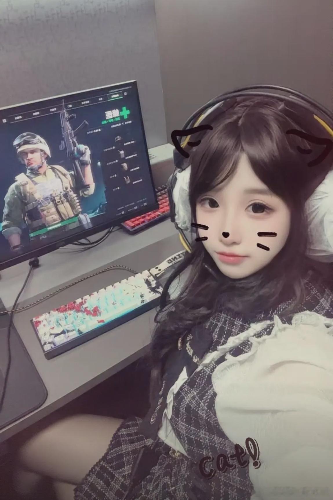 随手拍来啊，我陪玩养你啊 