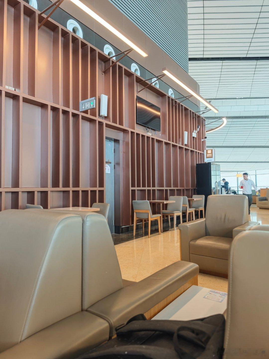 出发，出发！我的日常plog日常街拍 北京·北京大兴国际机场