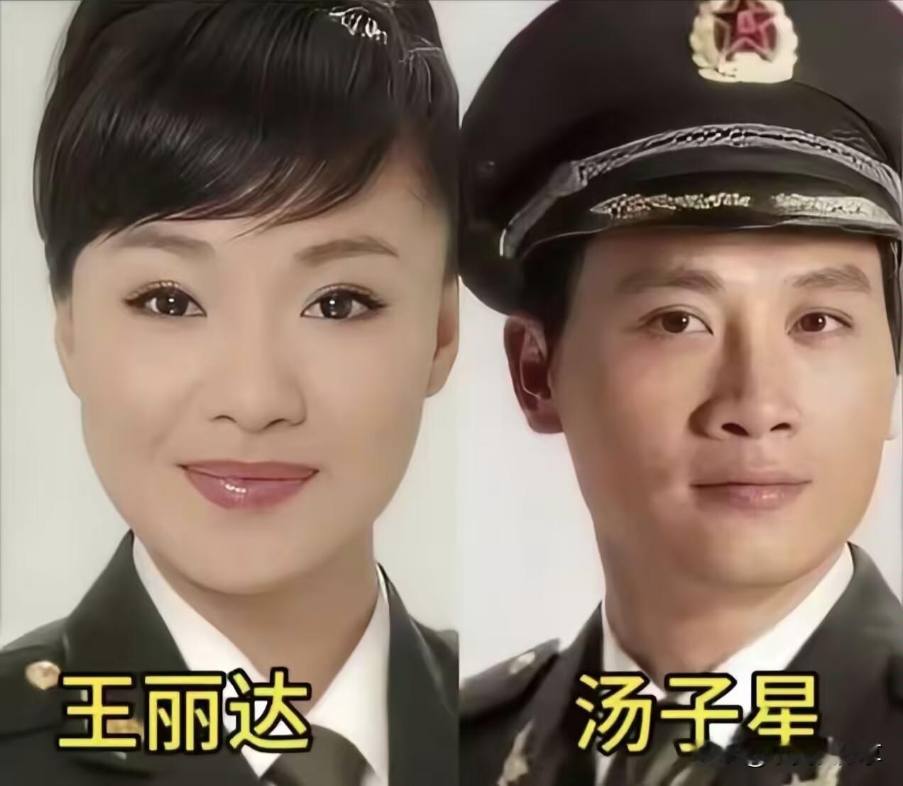 舞台上，他们是自带高光的歌唱家；生活里，他们是彼此最懂的听众。这几对夫妻，用歌声