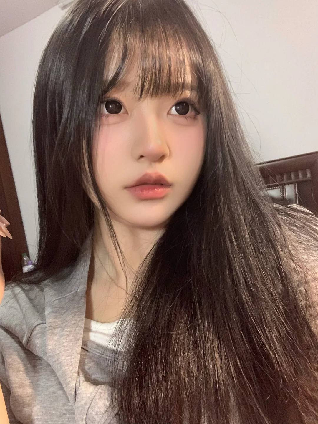 到底谁在秋冬偷偷变美呀…