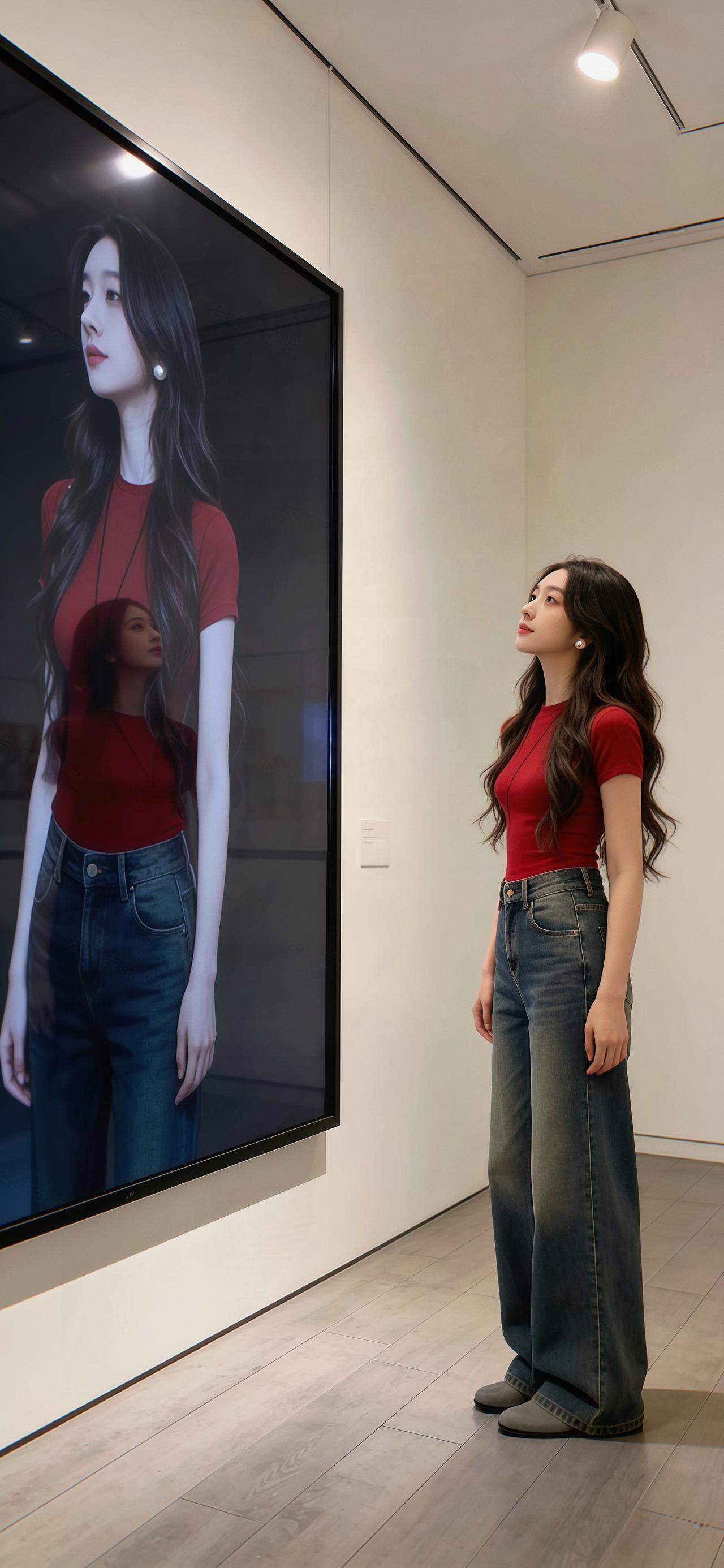 少年感衬衫是早春穿搭的神@抖加🔥上热门🔥dou+🔥热点宝