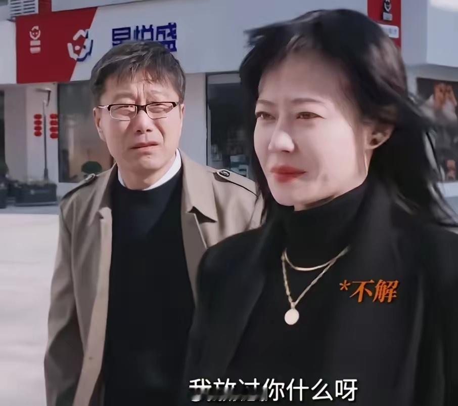 《蔷薇风暴》：周杭和谢琳慧的爱情，谁看了能不羡慕啊，周杭你可一定要挺住啊！ 