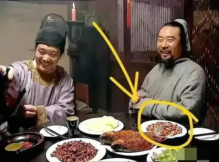 请问，在那个朝代有花生吗？